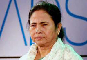 Mamata Banerje.